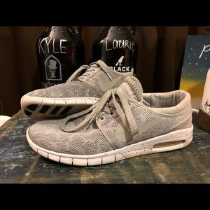 Nike Stefan Janoski Max